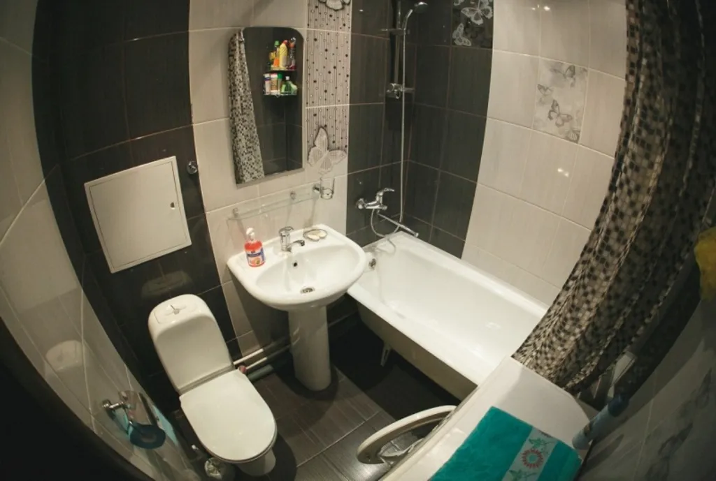 Квартира в центре города Новокузнецка