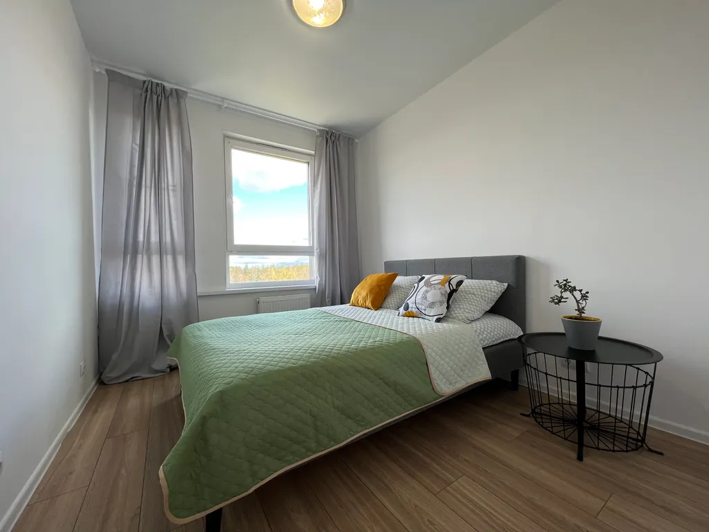 Уютная квартира в центре