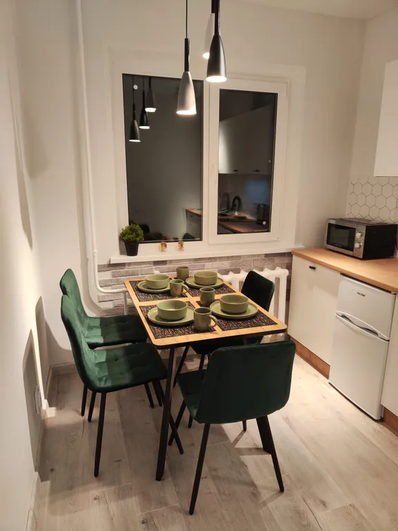 Квартира рядом с горнолыжным склоном BigWood