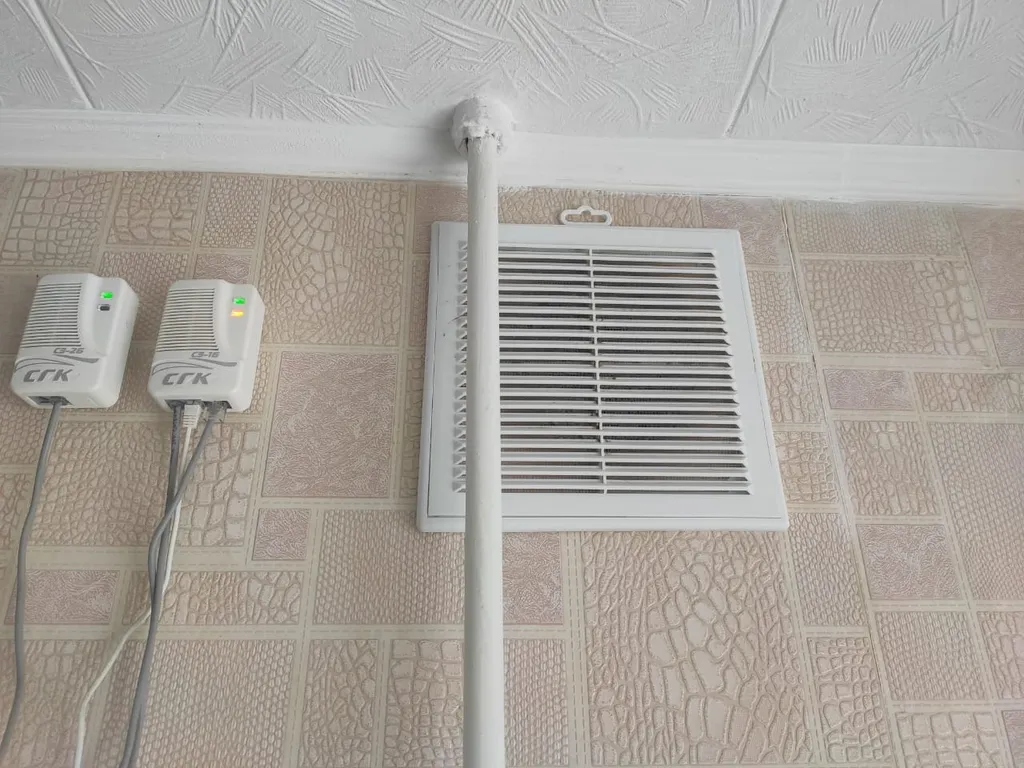 Уютная квартира с видом на горы