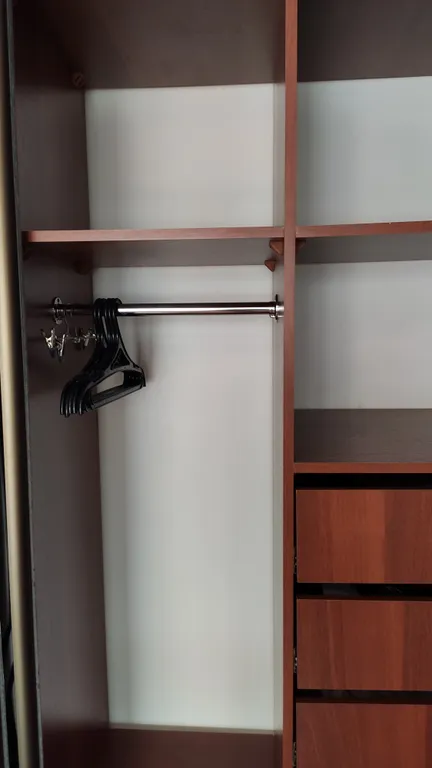 Квартира Квартира с видом на горы — Владикавказ