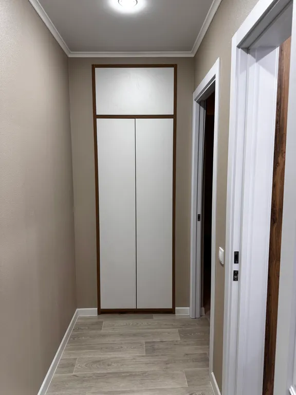 Квартира у Нижнекамских Терм с дизайнерским ремонтом