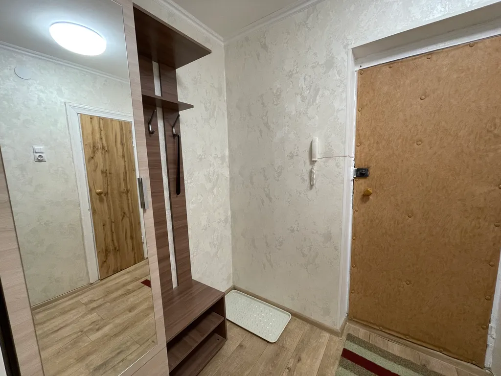 Уютный «уголок» в спальном районе рядом с Волгой