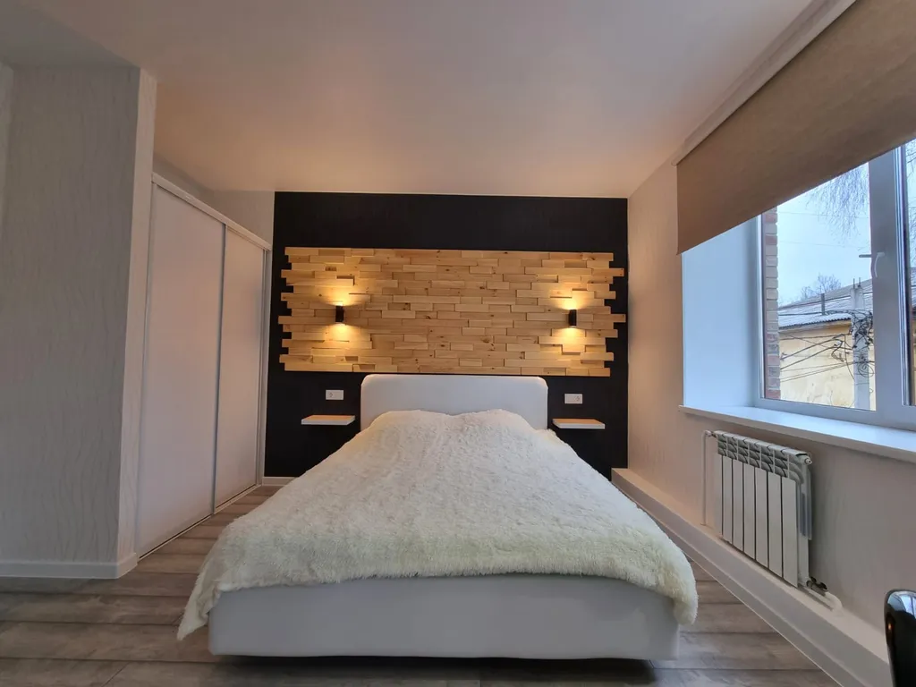 Apartments # 4 on Pervomayskaya