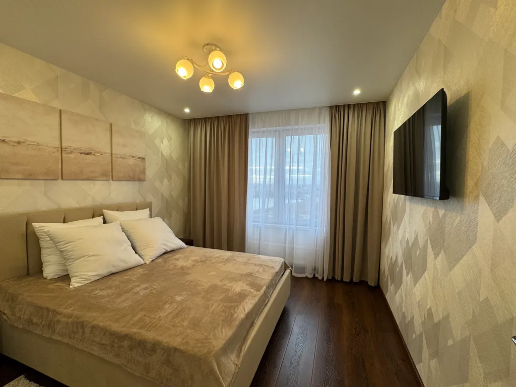 Квартира Квартира УютКупелинка — Сапроново