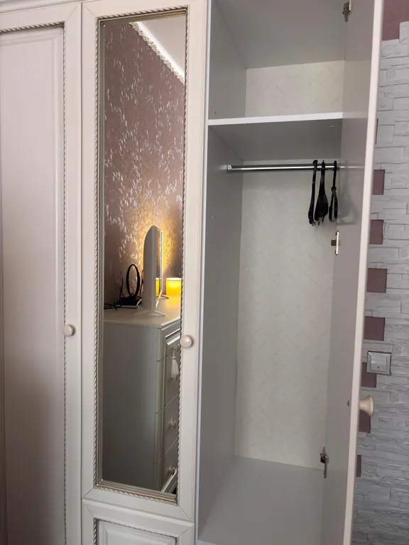 Уютная квартира рядом с трассой М4