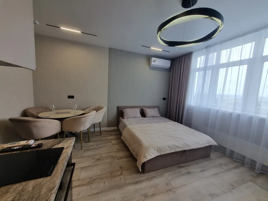 Квартира Уютные апартаменты на пр. Октябрьский — аренда посуточно в Кемерово