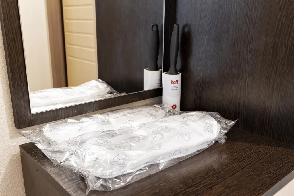 Квартира у аквапарка