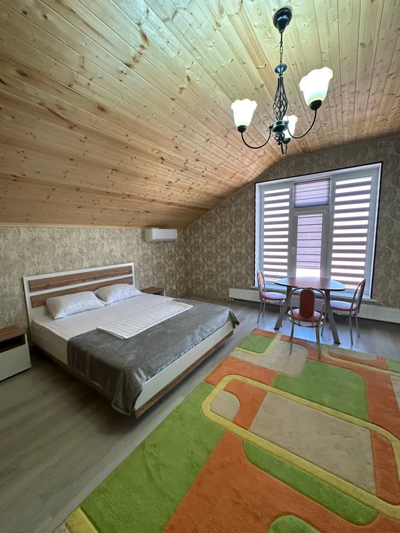 Квартира Комната — Махачкала