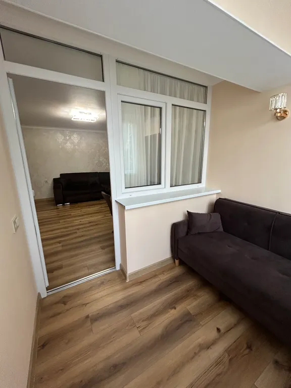 Уютная квартира в центре города Туапсе