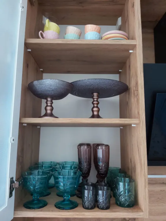 Квартира Апартаменты на первой линии Морское спокойствие — Геленджик