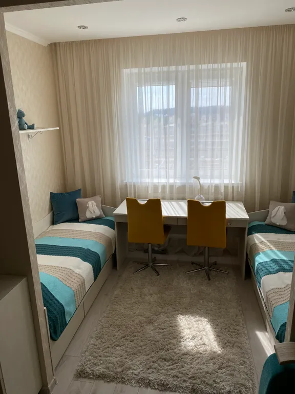 Квартира Квартира Апартамент у моря — Зеленоградск