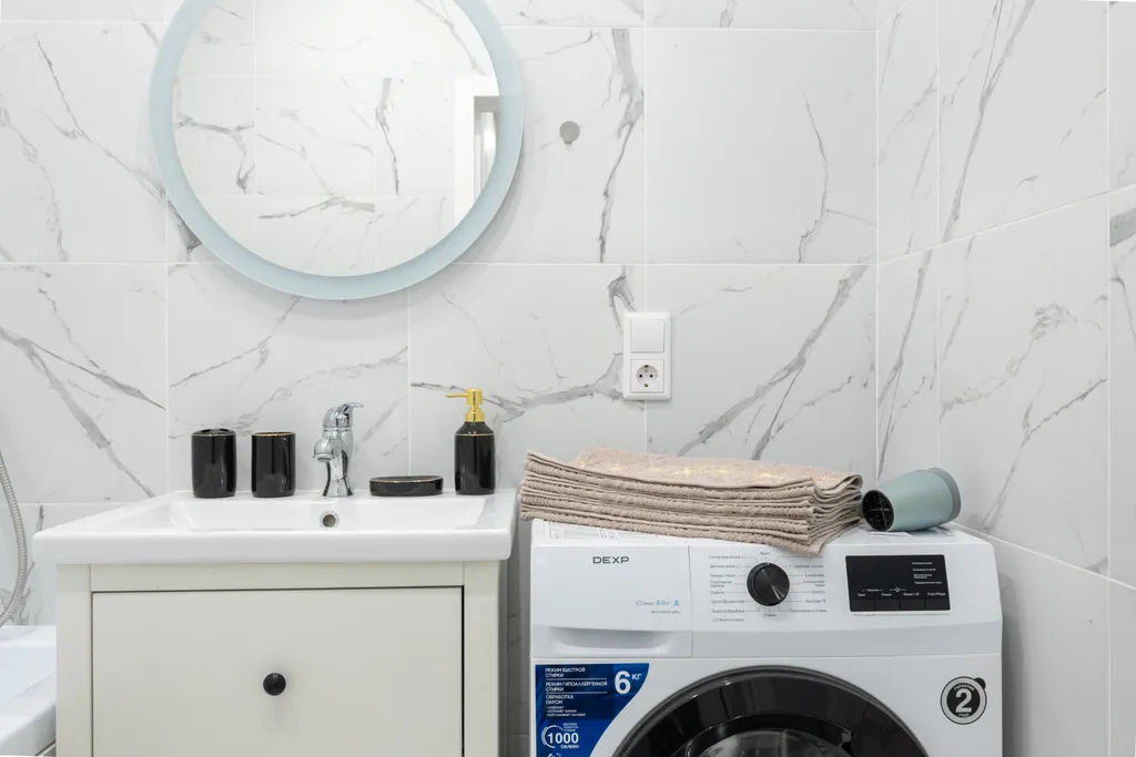 «Lumière Residence» в ЖК Мой Ритм