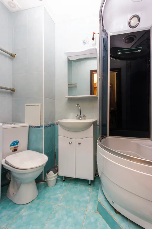 Апартаменты у ТРЦ Вояж