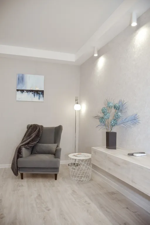 Квартира Современная и комфортабельная квартира — Севастополь