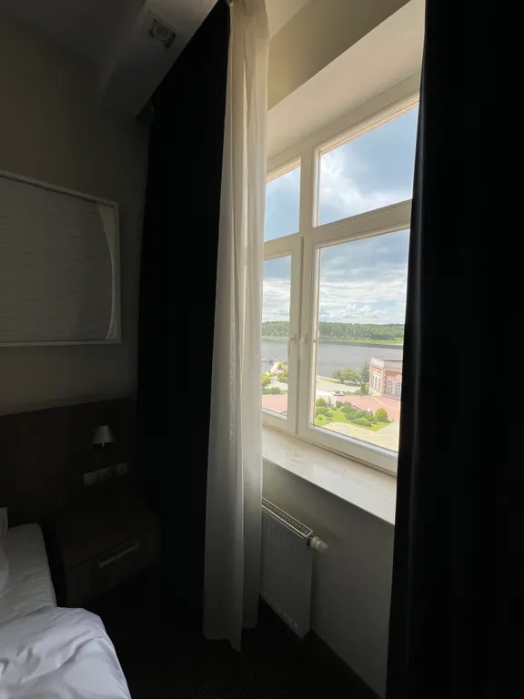 Завидово-курорт апартамент