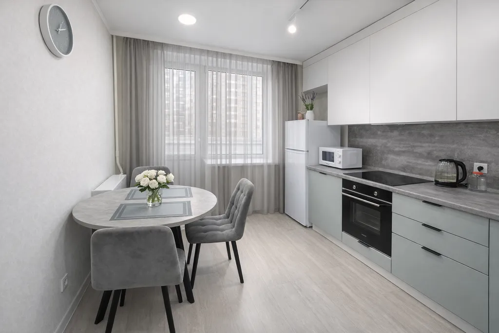 Апартаменты Пятница