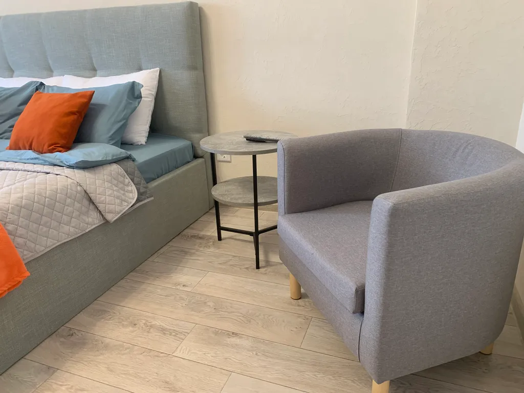 Квартира Квартира Лучшая локация в городе по лучшей цене — Красноярск