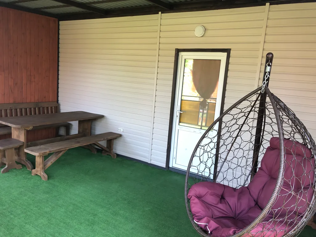 Уютный Дом у моря