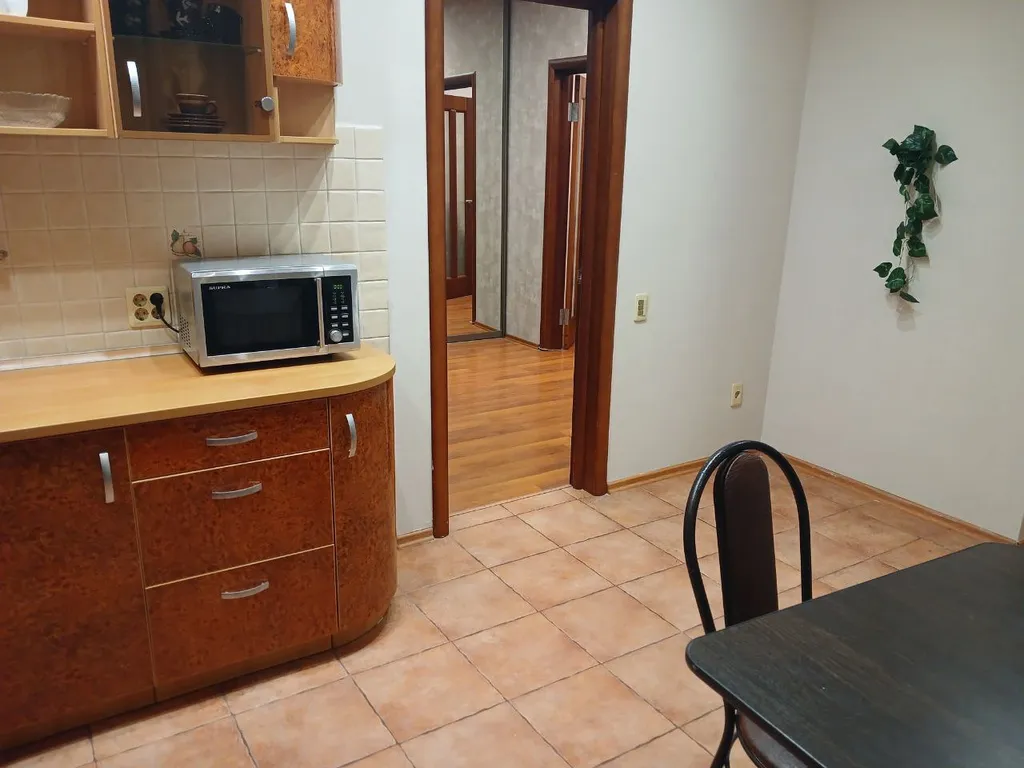 Апартаменты в самом центре Курска