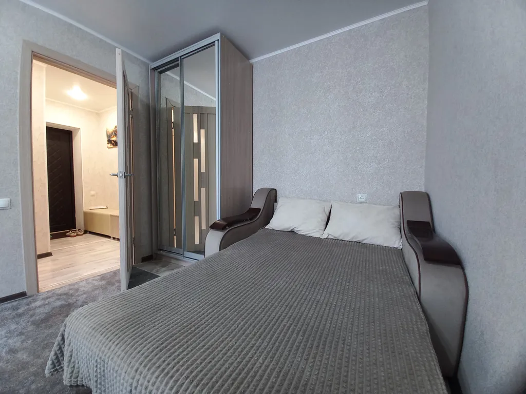 Уютная квартира в центре