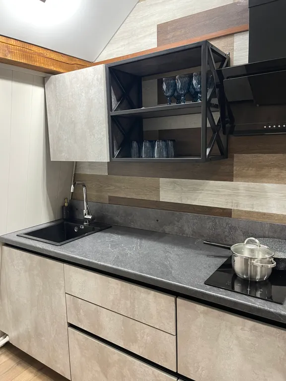 Коттедж Гора U Dачи 2 — аренда посуточно в Шерегеш