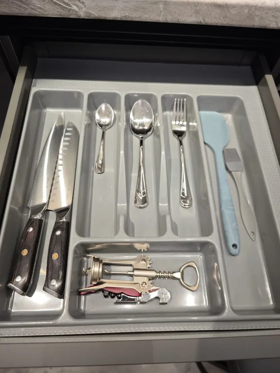 Квартира Квартира Уют и тепло — Екатеринбург