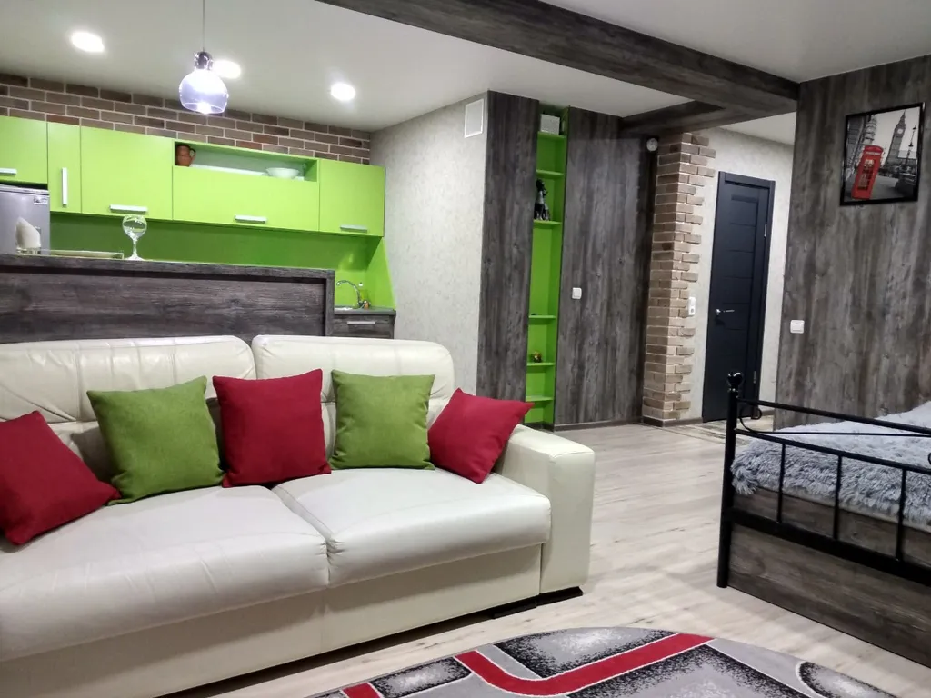 Апартаменты " Favorite Flats" Правды 66К