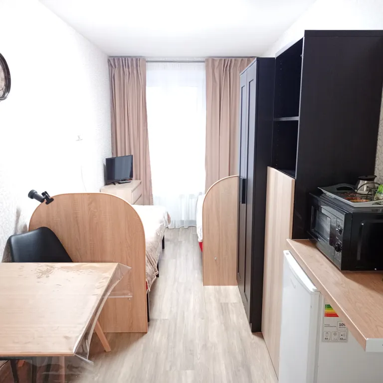 Квартира Уютная комната в центре у метро — Санкт-Петербург