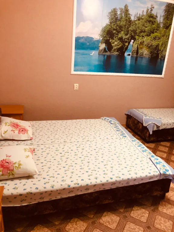 Квартира Комната — Судак