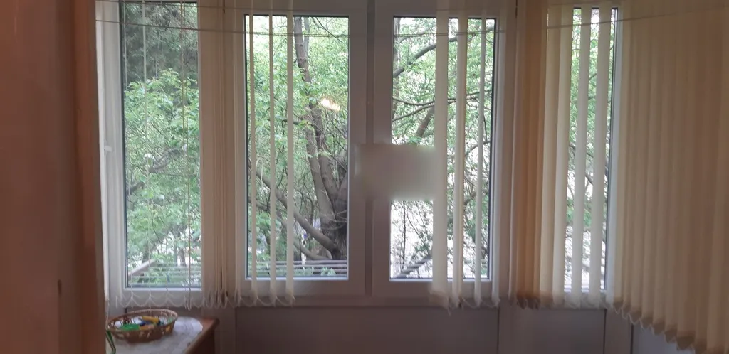 Квартира Квартира Уютная, светлая квартирка в самом центре Лазаревского — Лазаревское