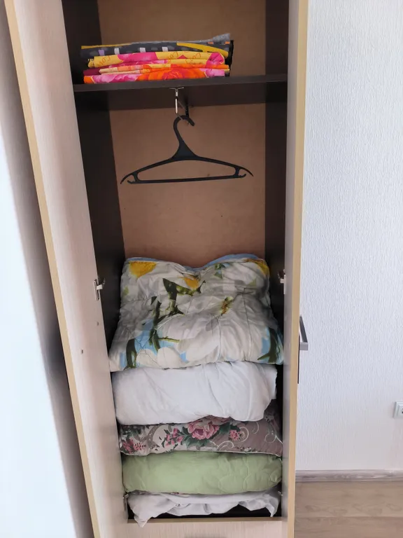 Квартира рядом со стадионом и видом на Кремль