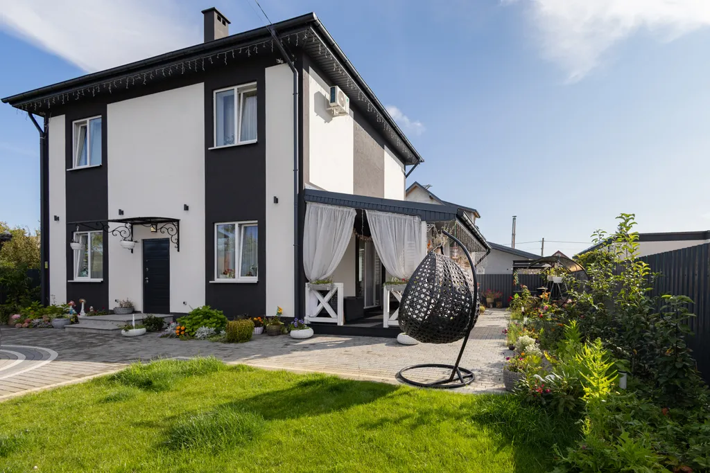 Уютное место для отдыха