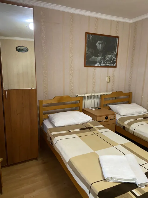 Квартира Комната — Адлер