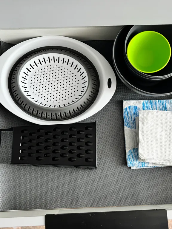 Стильная современная квартира