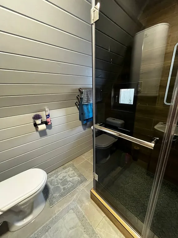 А-фрейм Минск-Грини