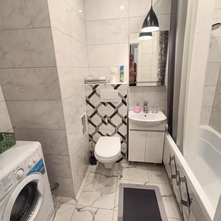 Уютная квартира в одном из лучших районов города