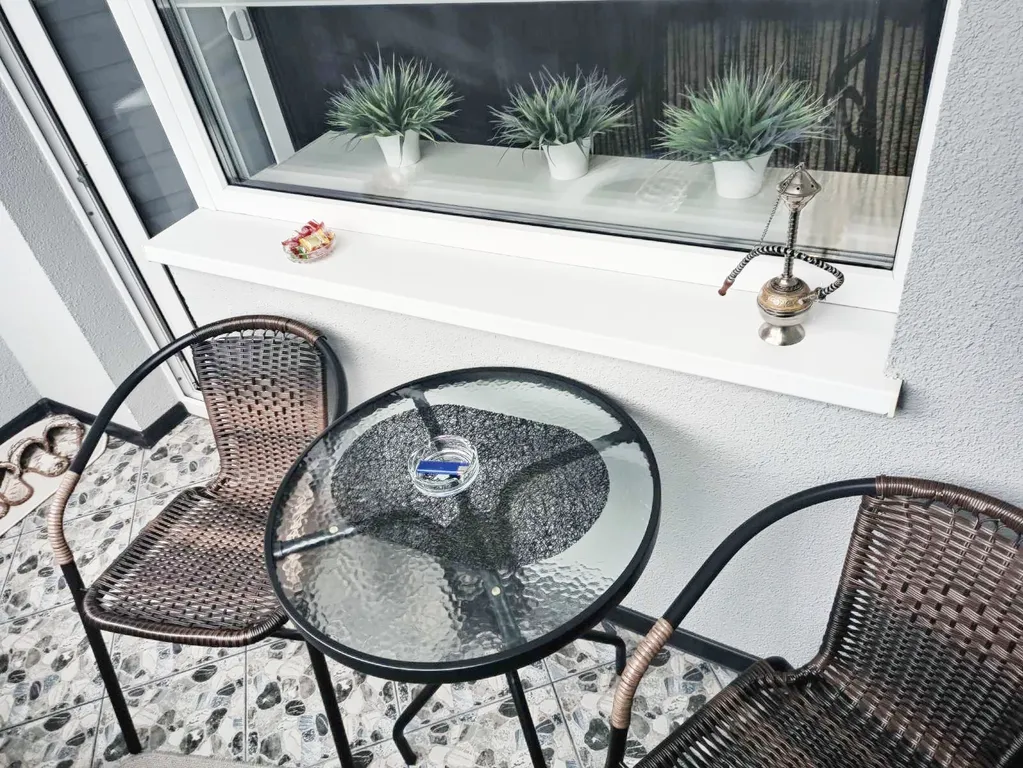 Квартира студия у Лидского замка