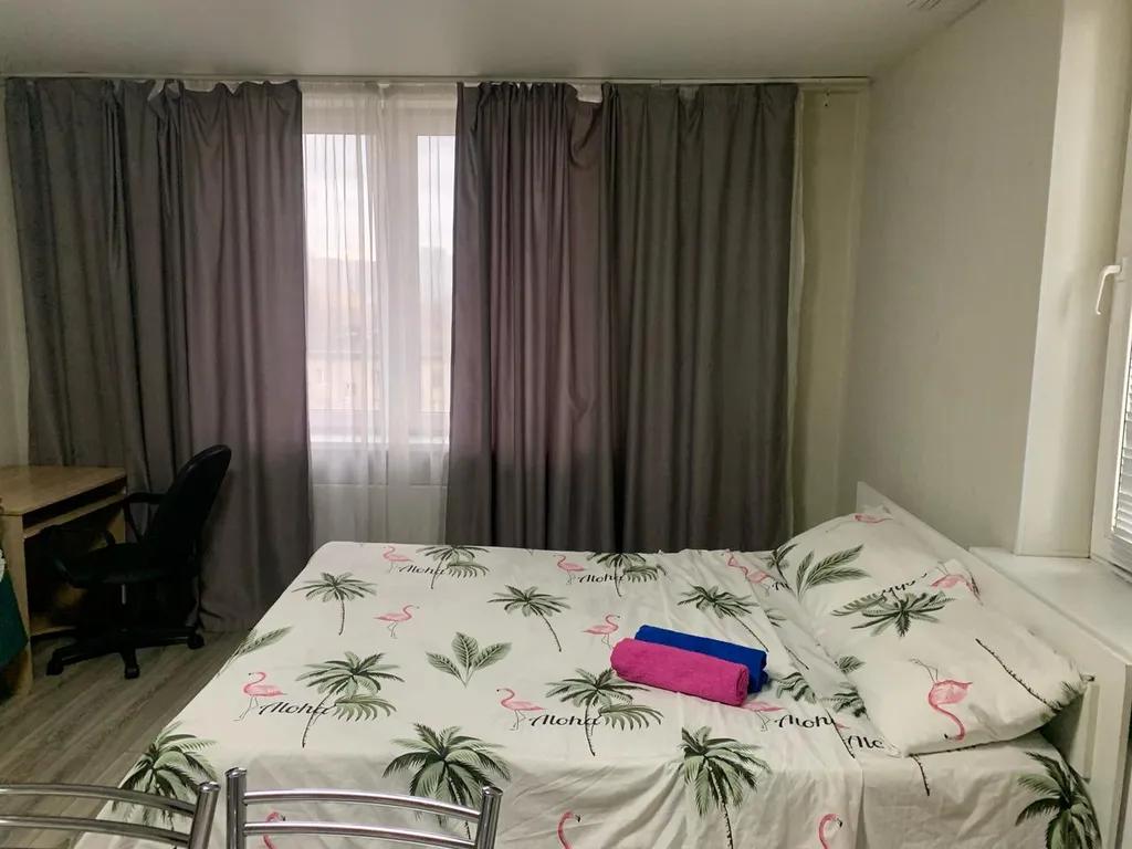 Квартира Апартаменты Облака — аренда посуточно в Люберцы