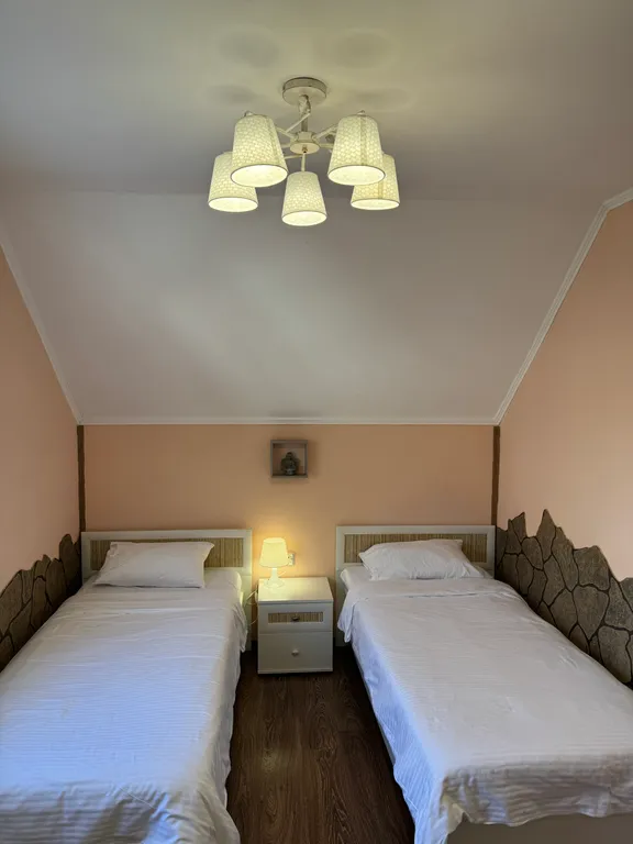 Коттедж Кипарис