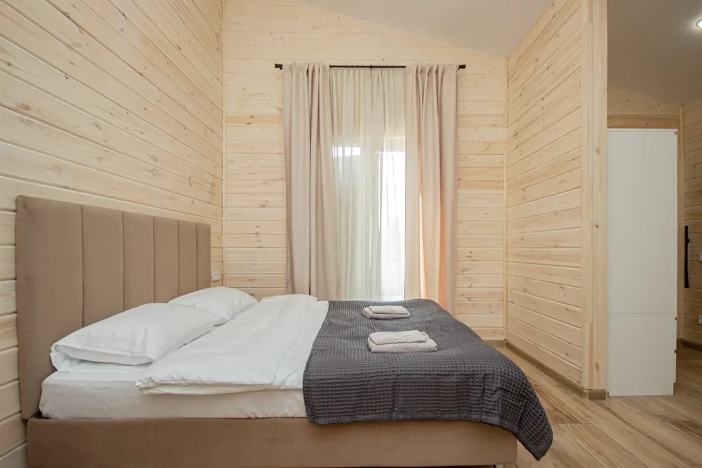 Современные апартаменты 2