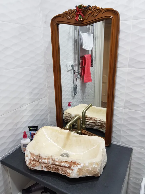 Квартира Просторная квартира с видом на горы и взлетающие самолёты — Адлер