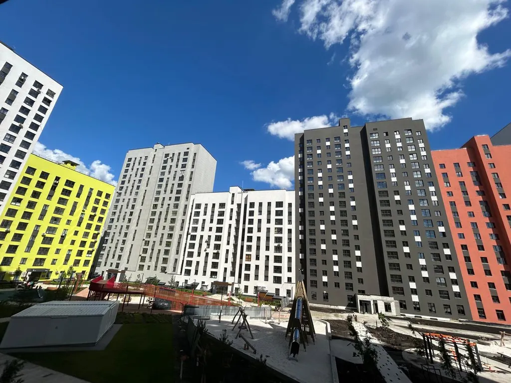 Квартира Апартамент в центре в новом ЖК — Курск