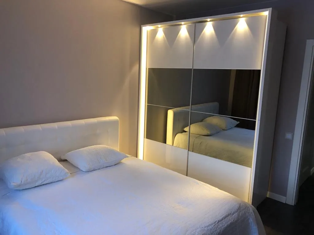 Апартаменты Олимп