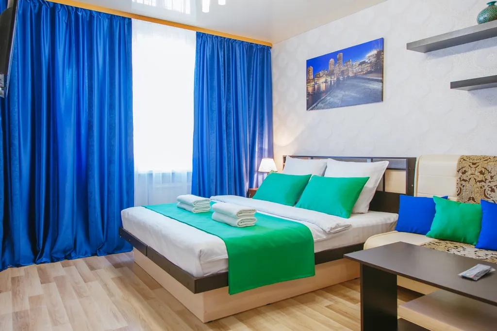 Северный привал