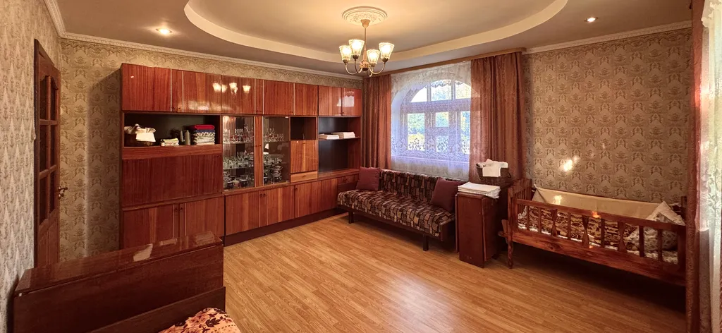 Гостевой дом