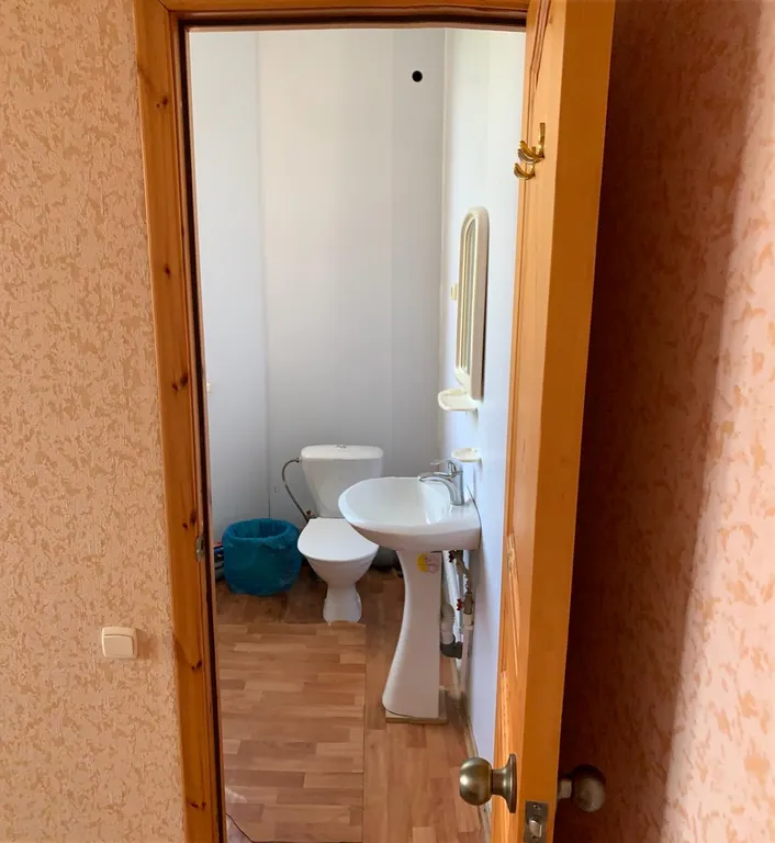 Комната