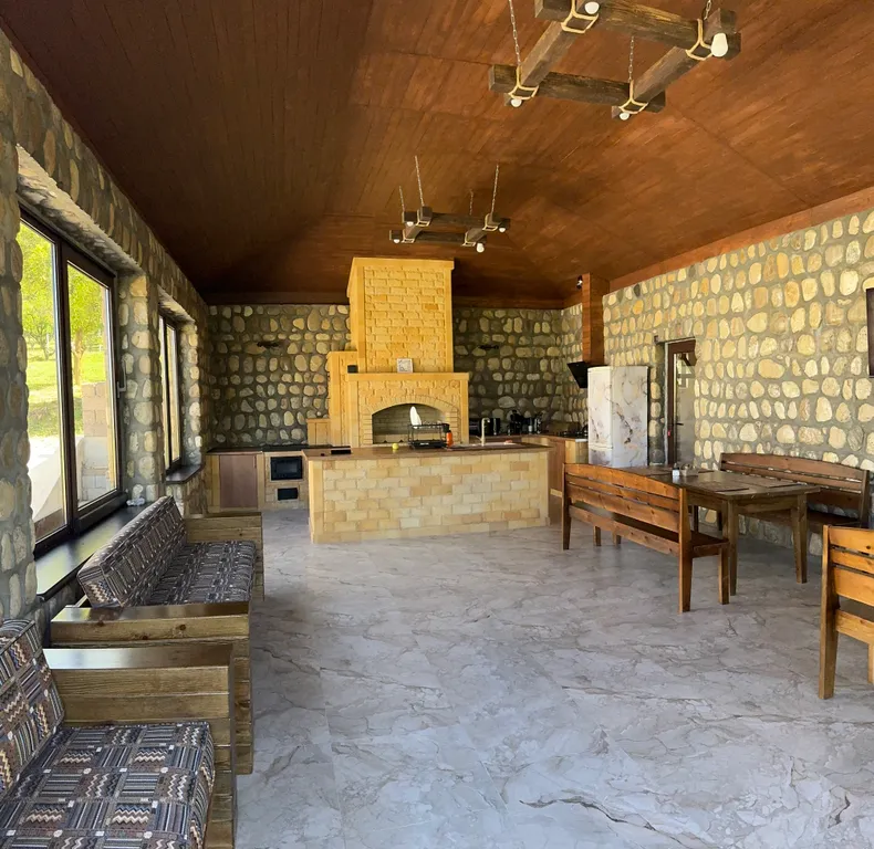 4-комнатный Дом