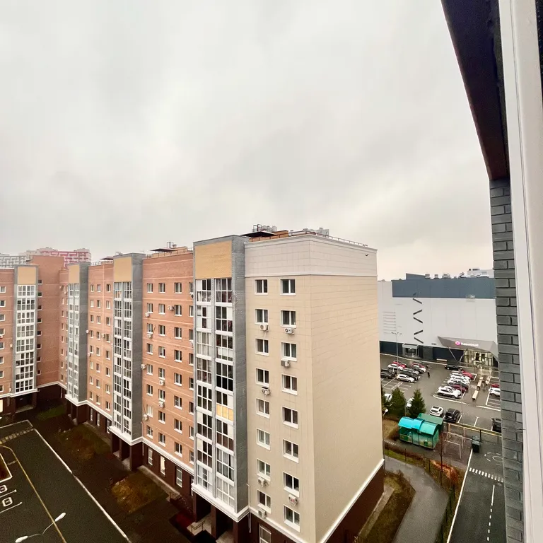 Квартира Уютная квартира недалеко от центра города — Казань