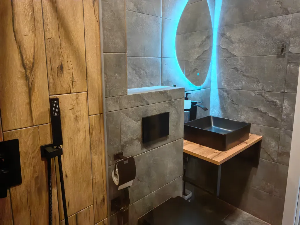 1-комнатный Дом